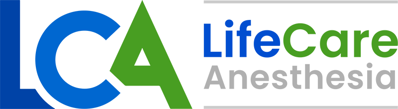 LifeCare Anesthesia